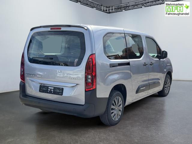Reimport Citro&euml;n Berlingo XL Plus kaufen