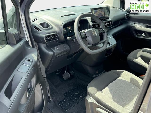 Reimport Citro&euml;n Berlingo XL Plus kaufen