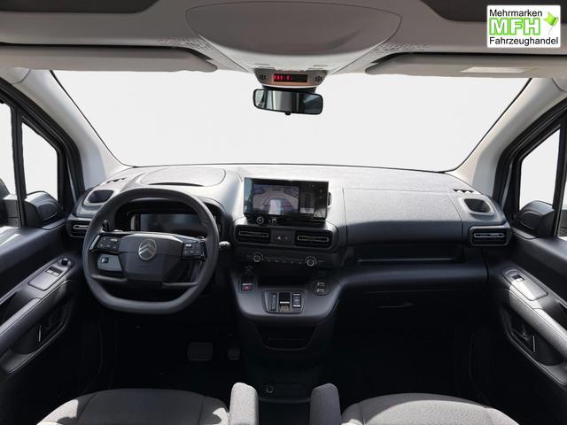 Reimport Citro&euml;n Berlingo XL Plus kaufen