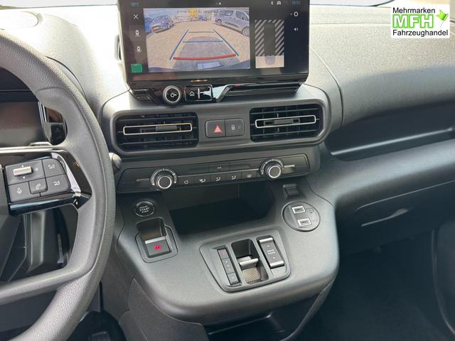 Reimport Citro&euml;n Berlingo XL Plus kaufen