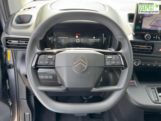 Reimport Citro&euml;n Berlingo XL Plus kaufen