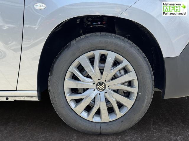 Reimport Citro&euml;n Berlingo XL Plus kaufen