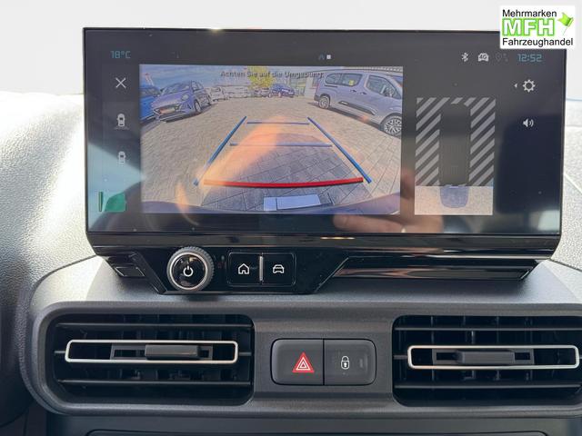 Reimport Citro&euml;n Berlingo XL Plus kaufen