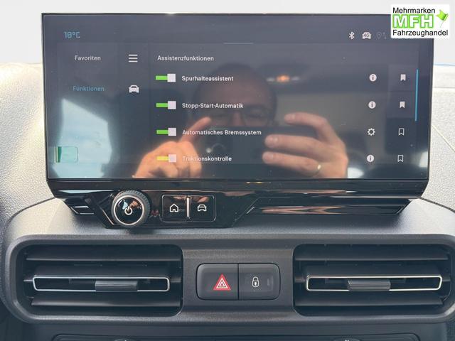 Reimport Citro&euml;n Berlingo XL Plus kaufen