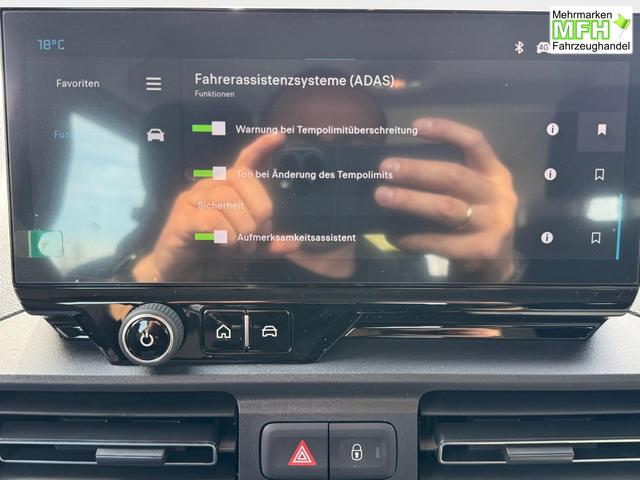 Reimport Citro&euml;n Berlingo XL Plus kaufen