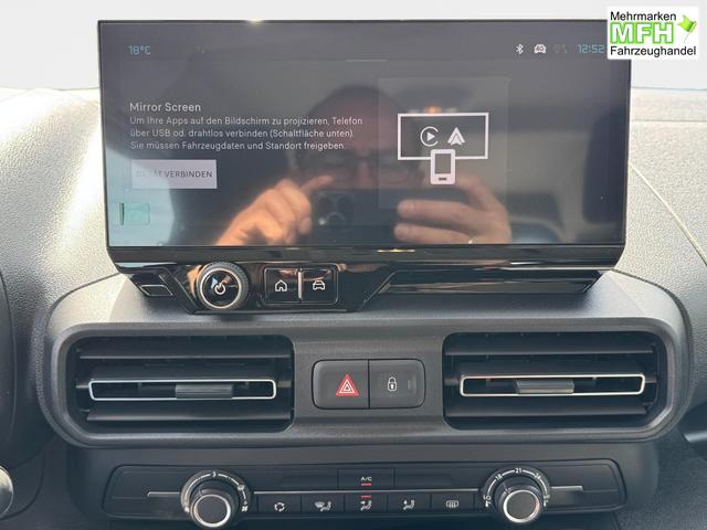 Reimport Citro&euml;n Berlingo XL Plus kaufen