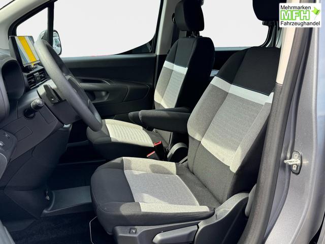 Reimport Citro&euml;n Berlingo XL Plus kaufen