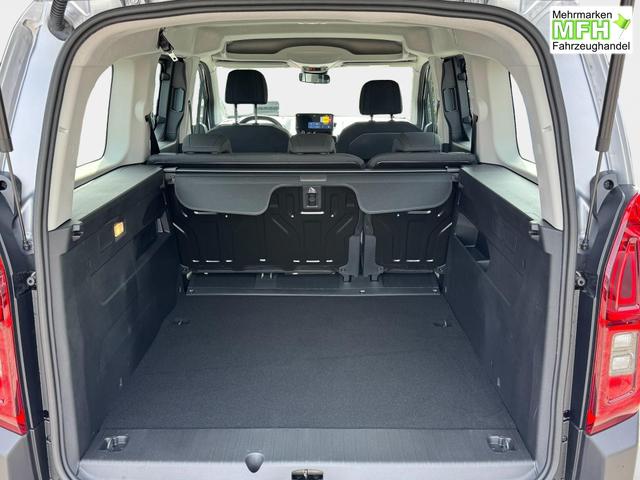 Reimport Citro&euml;n Berlingo XL Plus kaufen
