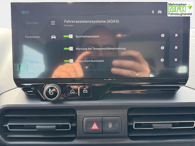 Reimport Citro&euml;n Berlingo XL Plus kaufen