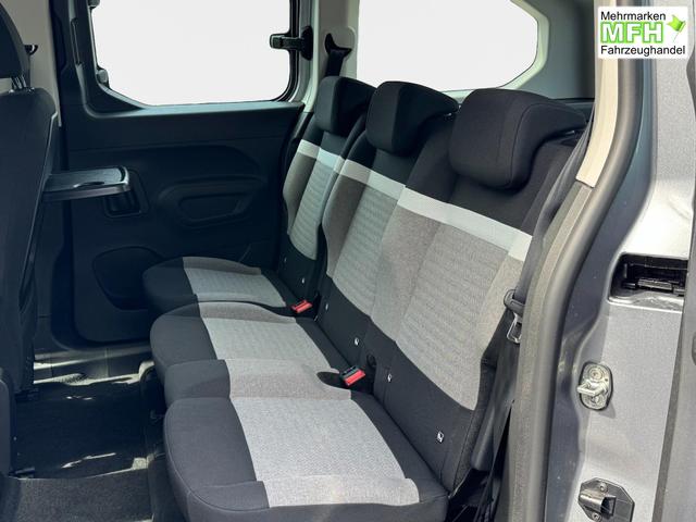 Reimport Citro&euml;n Berlingo XL Plus kaufen