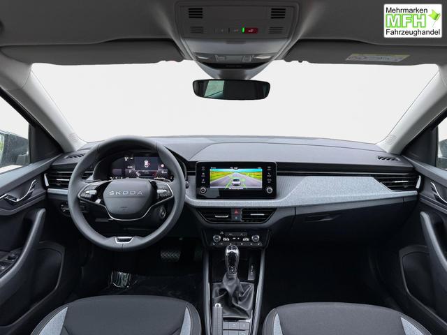 Reimport Skoda Scala Extra Plus 1,5 TSI DSG kaufen