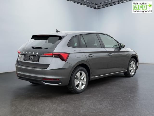 Reimport Skoda Scala Extra Plus 1,5 TSI DSG kaufen