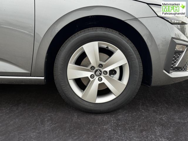 Reimport Skoda Scala Extra Plus 1,5 TSI DSG kaufen