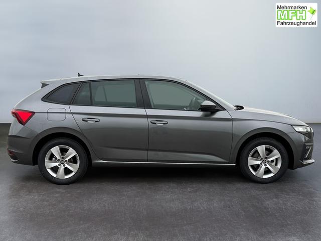 Reimport Skoda Scala Extra Plus 1,5 TSI DSG kaufen