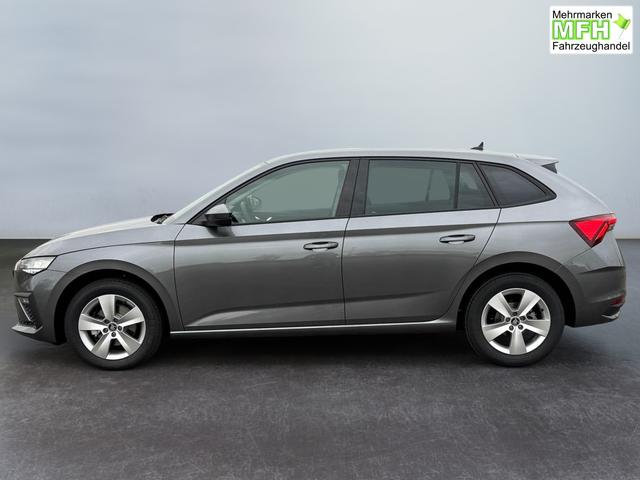Reimport Skoda Scala Extra Plus 1,5 TSI DSG kaufen