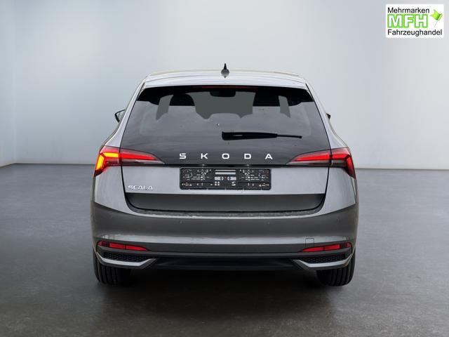 Reimport Skoda Scala Extra Plus 1,5 TSI DSG kaufen