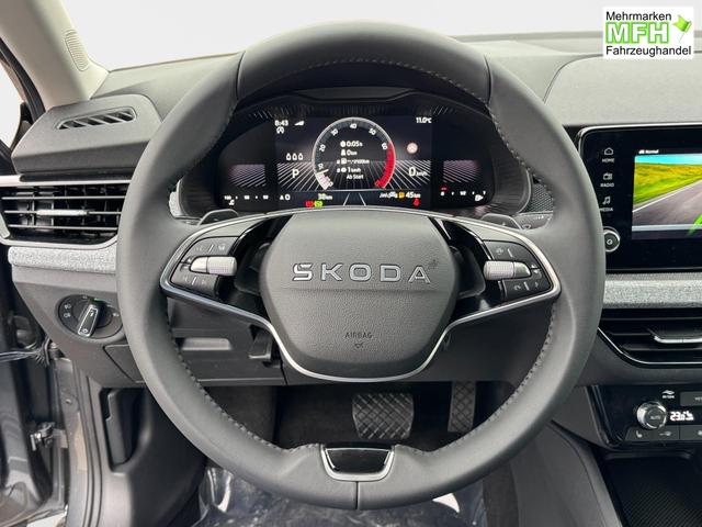 Reimport Skoda Scala Extra Plus 1,5 TSI DSG kaufen