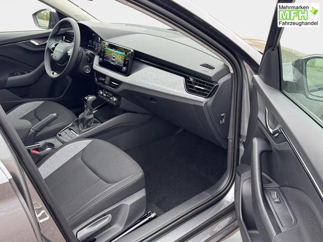 Reimport Skoda Scala Extra Plus 1,5 TSI DSG kaufen
