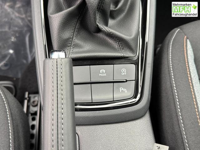 Reimport Skoda Scala Extra Plus 1,5 TSI DSG kaufen