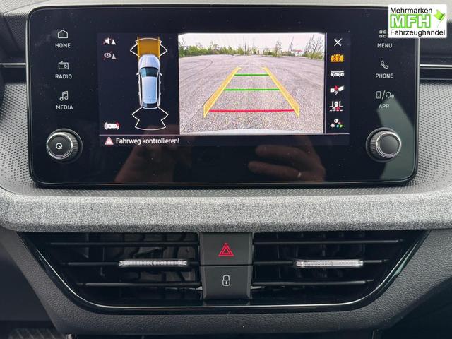 Reimport Skoda Scala Extra Plus 1,5 TSI DSG kaufen