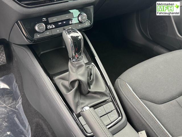Reimport Skoda Scala Extra Plus 1,5 TSI DSG kaufen