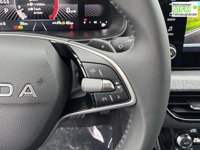 Reimport Skoda Scala Extra Plus 1,5 TSI DSG kaufen