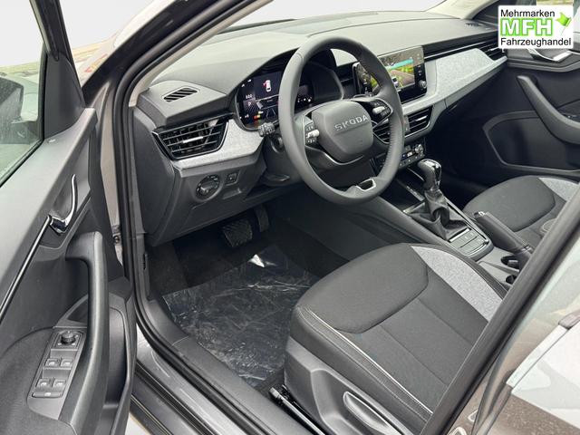 Reimport Skoda Scala Extra Plus 1,5 TSI DSG kaufen