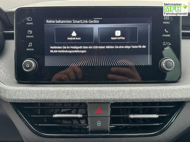 Reimport Skoda Scala Extra Plus 1,5 TSI DSG kaufen