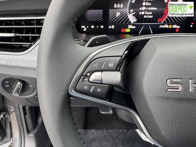 Reimport Skoda Scala Extra Plus 1,5 TSI DSG kaufen