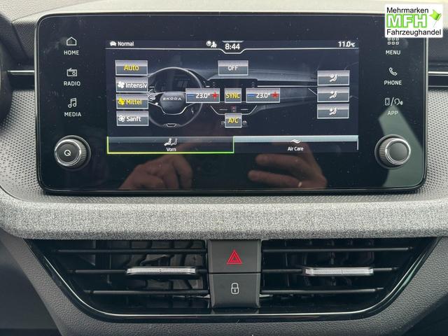 Reimport Skoda Scala Extra Plus 1,5 TSI DSG kaufen