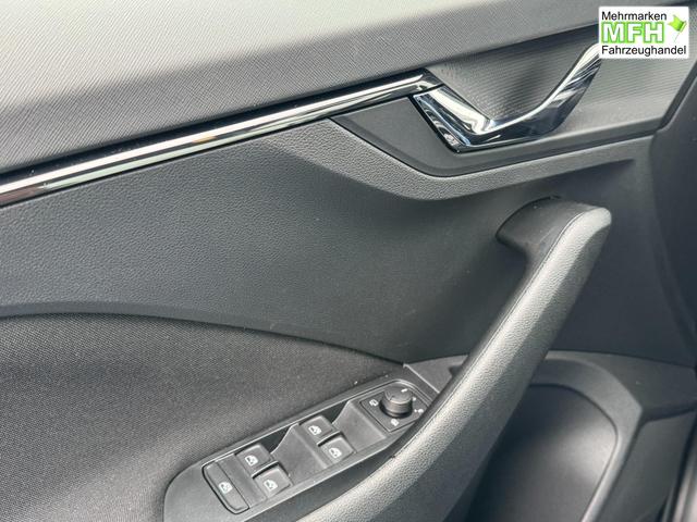 Reimport Skoda Scala Extra Plus 1,5 TSI DSG kaufen