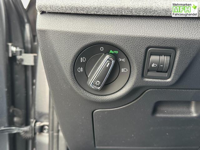 Reimport Skoda Scala Extra Plus 1,5 TSI DSG kaufen