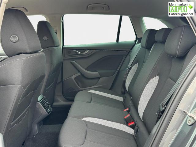 Reimport Skoda Scala Extra Plus 1,5 TSI DSG kaufen