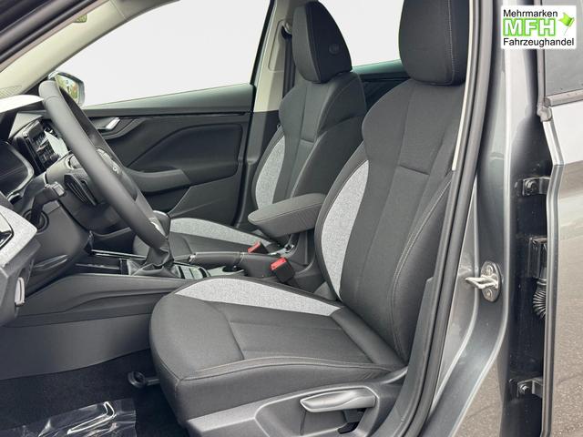 Reimport Skoda Scala Extra Plus 1,5 TSI DSG kaufen