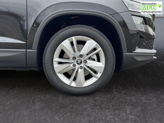 Reimport Skoda Karoq 1.5 TSI DSG kaufen
