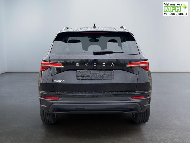 Reimport Skoda Karoq 1.5 TSI DSG kaufen