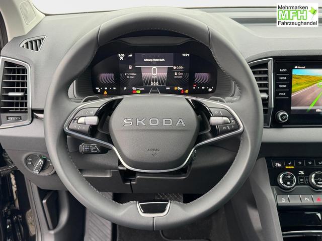 Reimport Skoda Karoq 1.5 TSI DSG kaufen