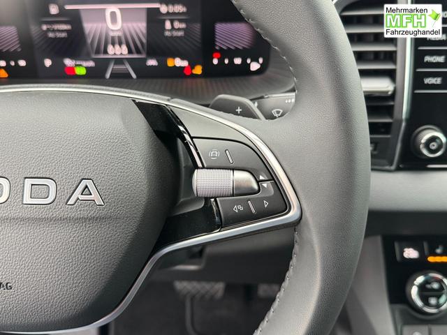 Reimport Skoda Karoq 1.5 TSI DSG kaufen