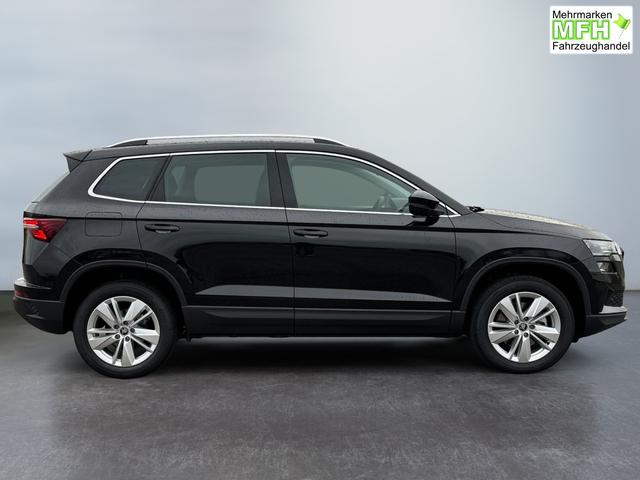Reimport Skoda Karoq 1.5 TSI DSG kaufen