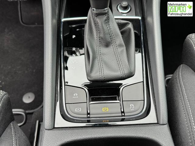 Reimport Skoda Karoq 1.5 TSI DSG kaufen