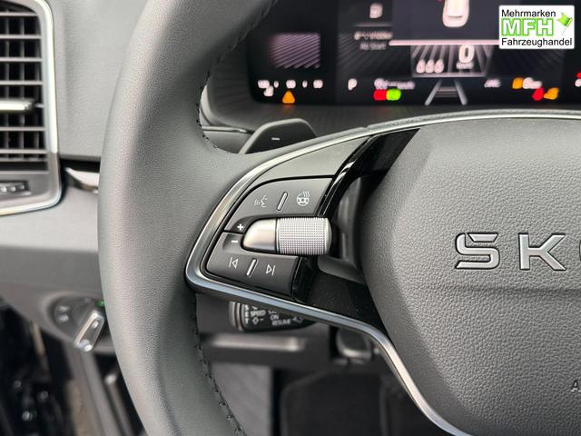 Reimport Skoda Karoq 1.5 TSI DSG kaufen