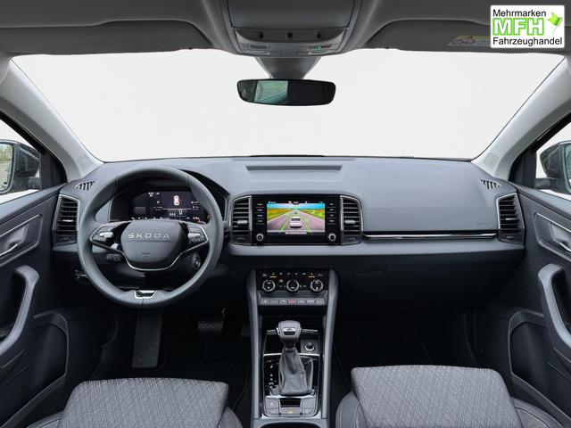 Reimport Skoda Karoq 1.5 TSI DSG kaufen