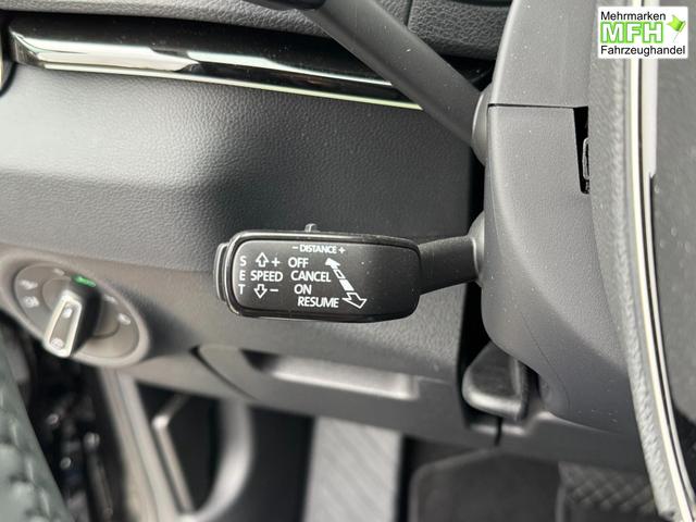 Reimport Skoda Karoq 1.5 TSI DSG kaufen