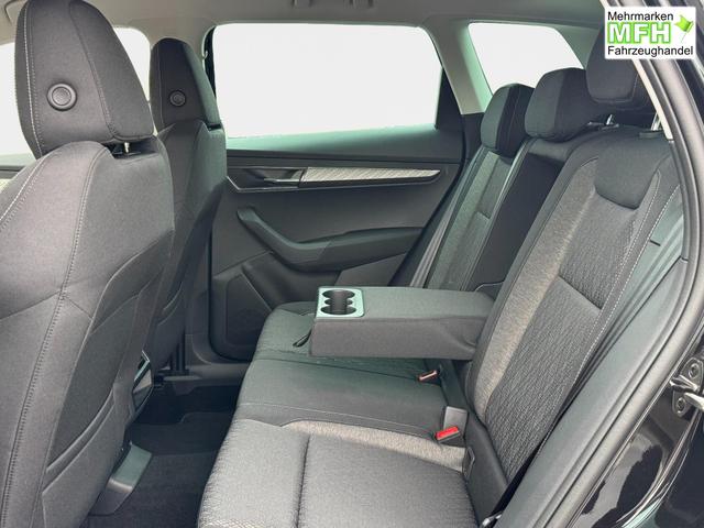 Reimport Skoda Karoq 1.5 TSI DSG kaufen
