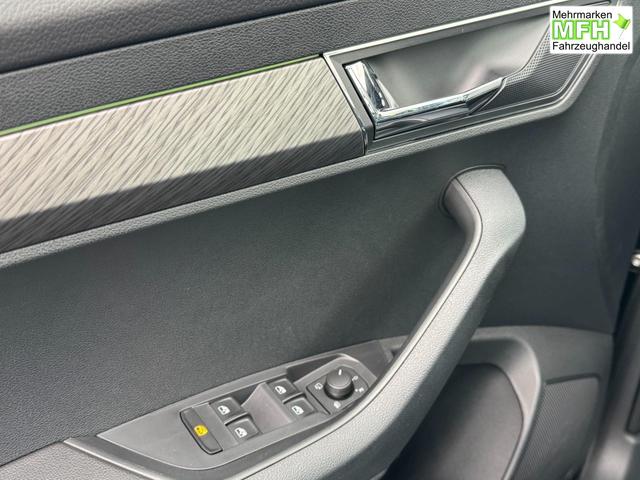 Reimport Skoda Karoq 1.5 TSI DSG kaufen