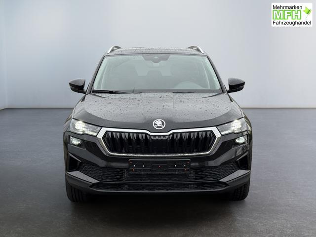 Reimport Skoda Karoq 1.5 TSI DSG kaufen