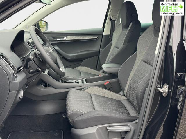 Reimport Skoda Karoq 1.5 TSI DSG kaufen