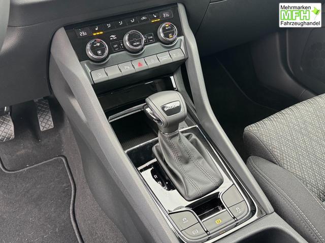 Reimport Skoda Karoq 1.5 TSI DSG kaufen