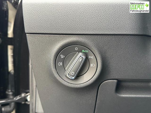 Reimport Skoda Karoq 1.5 TSI DSG kaufen