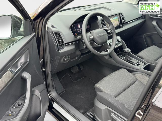 Reimport Skoda Karoq 1.5 TSI DSG kaufen